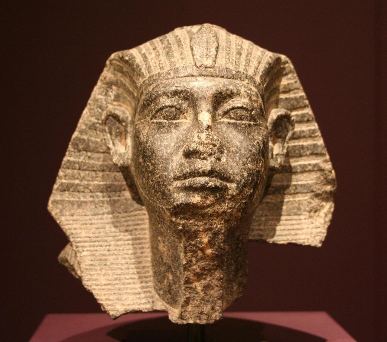 الأفارقة هم من بنوا الحضارة المصرية القديمة و الأهرامات!! Image1-32