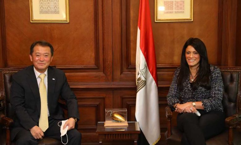 الممثل المقيم للأمم المتحدة الإنمائي: نتطلع إلى المزيد من التعاون المثمر مع مصر