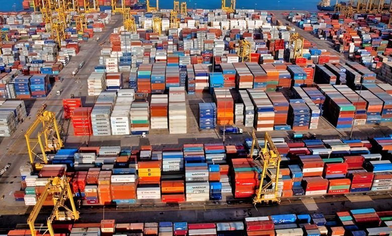 الإحصاء: 25.7% زيادة في قيمة صادرات مصر لدول شرق آسيا عام 2020