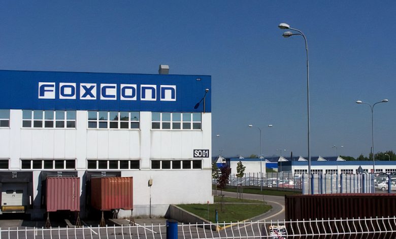 مصنع "فوكسكون" في الهند يمدد الإغلاق حتى نهاية الأسبوع