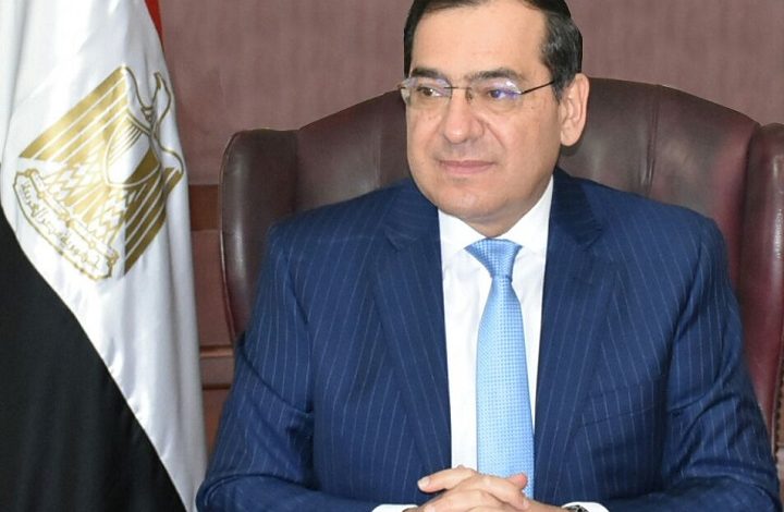 وزير البترول: مصر عليها مسئولية كبيرة تجاه قضية تحول الطاقة والحد من الانبعاثات
