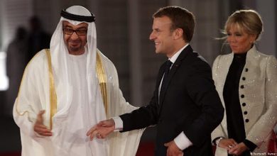 لماذا تسعى فرنسا إلى تعزيز الاستقرار الإقليمي في الخليج العربي؟