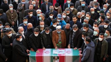 ماذا بعد وفاة "حسن إيرلو" الذراع العسكرية وسفير إيران لدى جماعة الحوثي؟
