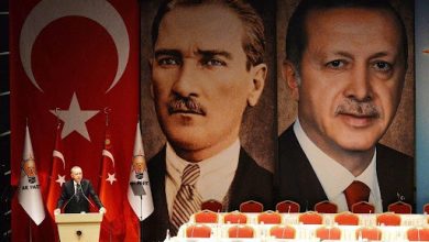 القومية التركية والعثمانيون الجدد