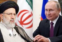 تدشين عهد جديد في العلاقات الثنائية: لماذا سيزور الرئيس الإيراني روسيا غدًا؟