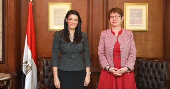 تفاصيل نتائج الإستراتيجية القطرية المشتركة مع البنك الأوروبي في غضون 2017-2022