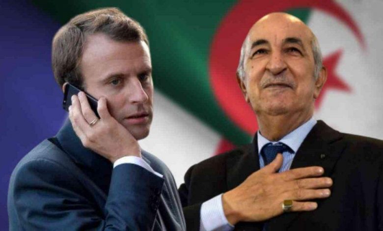 فرنسا والجزائر... بوادر انفراج الأزمة