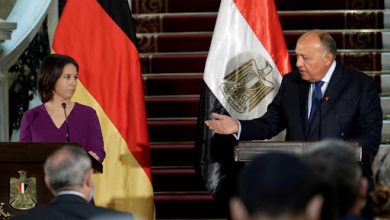 العلاقات المصرية – الألمانية.. "الحرص على التطور المستدام"