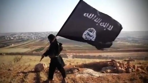 "حروب صليبية – صليبية": "داعش" والحرب الأوكرانية