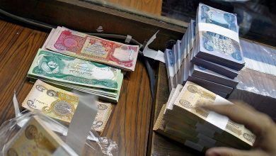 70 بنكا ولا ثقافة مصرفية في العراق