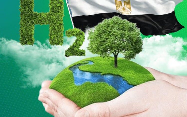 الدولة المصرية تعزز تواجدها في سوق الهيدروجين الأخضر - المرصد