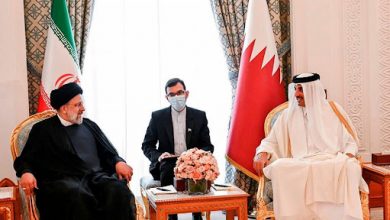 كأس العالم والمفاوضات النووية.. ماذا وراء زيارة أمير قطر إلى إيران؟