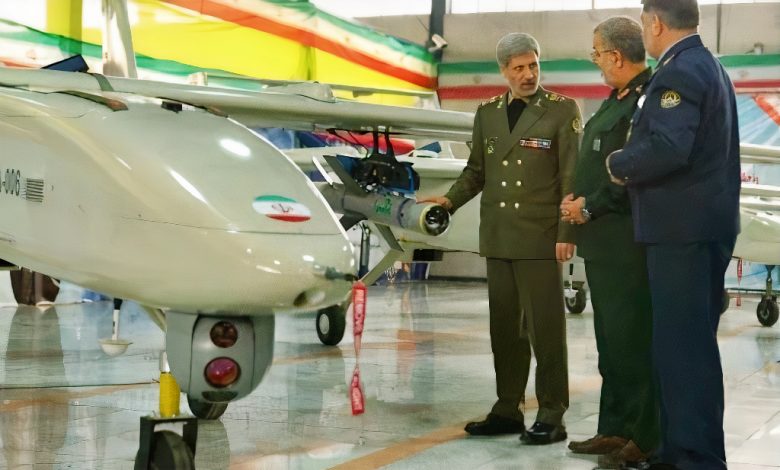 "أبابيل-2": كيف نفسر أبعاد افتتاح إيران مصنع طائرات "درونز" في طاجيكستان؟