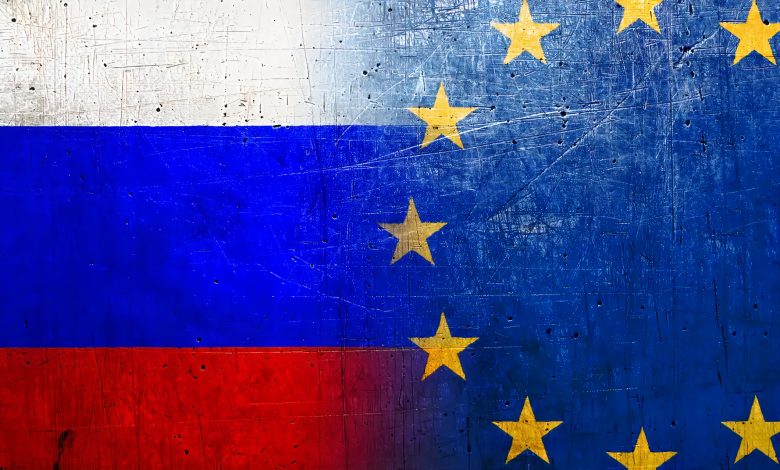العجز التجاري بين الاتحاد الأوروبي وروسيا زاد 4 أضعاف بسبب واردات الطاقة