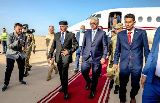 سيناريوهات معقدة… ليبيا والمسير نحو استحقاق يونيو