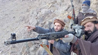 حدود التأثير... هل تُشكّل المقاومة الأفغانية تهديدًا وجوديًا لحركة طالبان؟