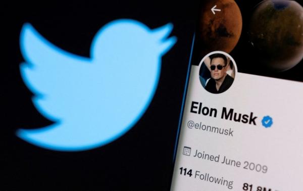 بدء نظر الدعوى القضائية لـ “تويتر" ضد "إيلون ماسك" في 17 أكتوبر