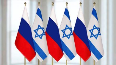 ما وراء الكواليس.. إسرائيل وزيارة الرئيس الروسي إلى إيران