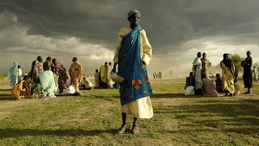 النساء.. الجانب المظلم في قضية التغير المناخي