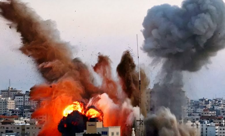 إشادة دولية واسعة بالجهود المصرية في التوصل لوقف إطلاق النار في غزة
