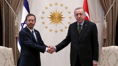 العلاقات التركية-الإسرائيلية.. خلافات وصلح وتشكيك
