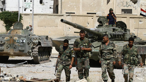 تكثيف الضغط: قراءة في العمليات السورية لاستهداف قادة تنظيم داعش في درعا