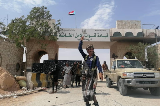 تمرد شبوة: هل يهدر إخوان اليمن الجهود الدولية لتثبيت وقف إطلاق النار؟