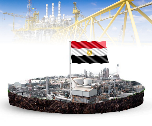 الأمونيا الزرقاء مستقبل قطاع الطاقة المصري.. الفرص والتحديات