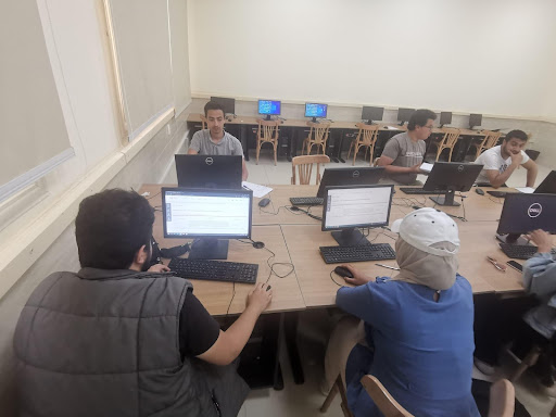 انعكاسات البنية التحتية للتعليم على منظومة الإصلاح (3): البنية التكنولوجية