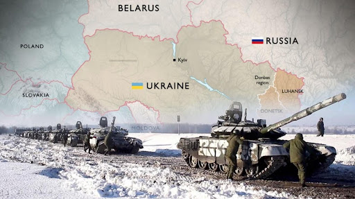 كيف أسهمت الحرب الأوكرانية في سقوط 7 حكومات حول العالم؟